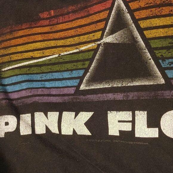 Pink Floyd Graphic Tshirt - Medium - Picture 3 of 3